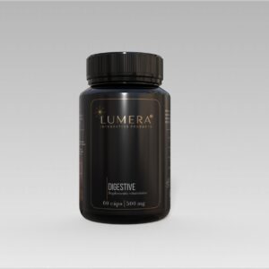 Digestive 60 Cápsulas