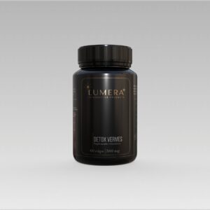 Detox-Vermes 60 Cápsulas