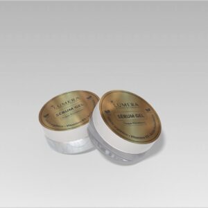 Serum Gel 35+