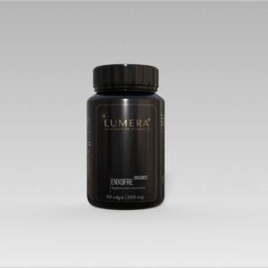 Enxofre Organico (MSM) 60 Cápsulas