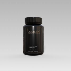 Omega 3 + CHia  60 Cápsulas
