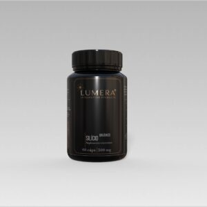 Silicio Orgânico 60 Cápsulas