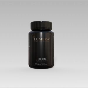 Creatina  60 Cápsulas
